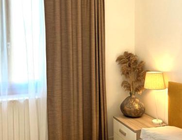 Double or Twin Room with Private External Bathroom