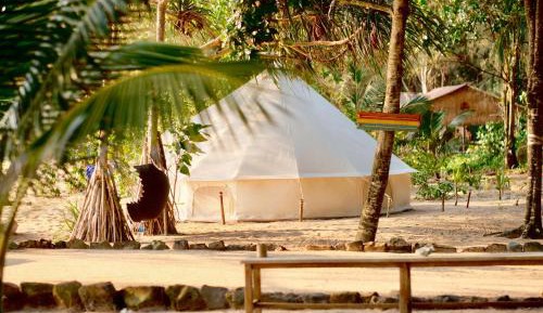 Tent