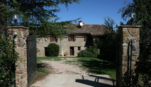Four-Bedroom Villa