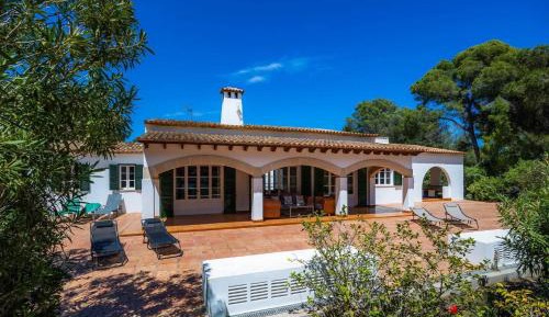 Villa - Beach Front