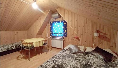 Classic Triple Room