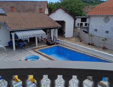 Superior Villa