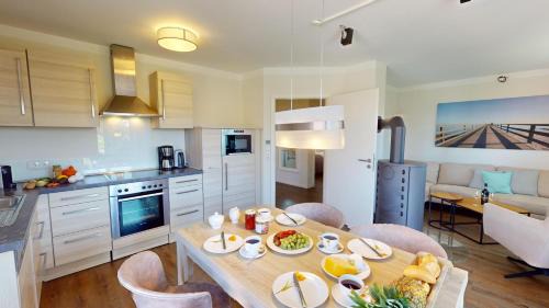 Superior Apartment with Sauna