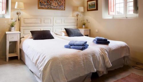 Two-Bedroom Superior Apartment