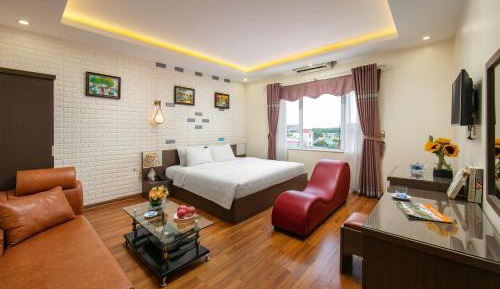 Double or Twin Room