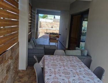 One-Bedroom Villa