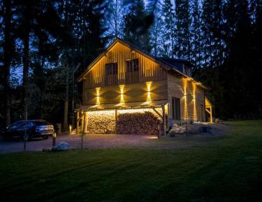 Superior Chalet