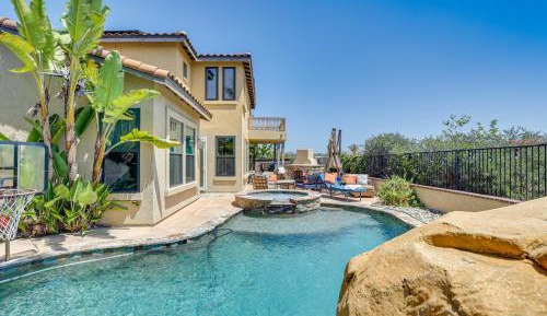 Vacation Home