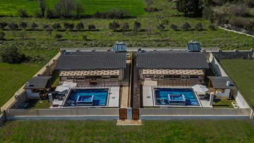 Two-Bedroom Villa