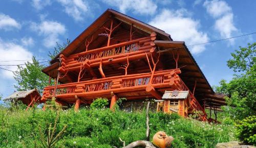 Chalet