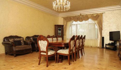 Superior Apartment with Sauna