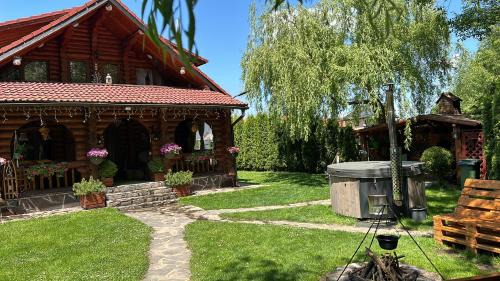 Apartment - Split Level