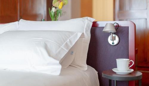 Junior Suite with Balcony