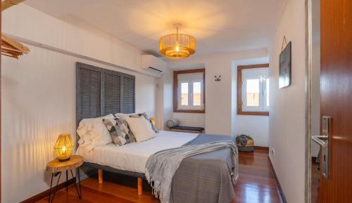 Standard Apartment - Second Floor