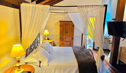 Standard Chalet
