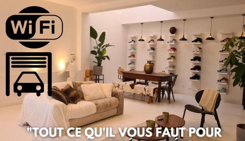 Superior Apartment