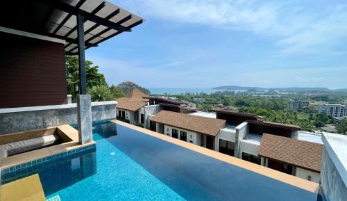 One-Bedroom Villa