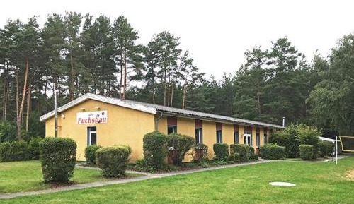 Vacation Home