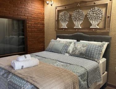 Quadruple Room with Private Bathroom