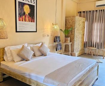 Deluxe Family Suite