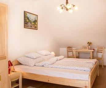 Double or Twin Room with Private Bathroom