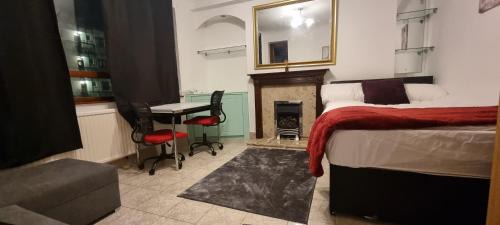 Comfort Quadruple Room