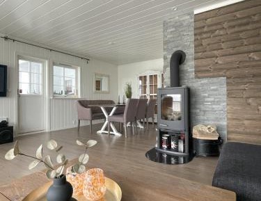 Five-Bedroom House