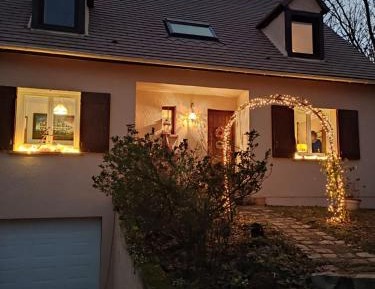 King Room with Garden View