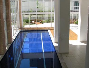 Duplex Apartment