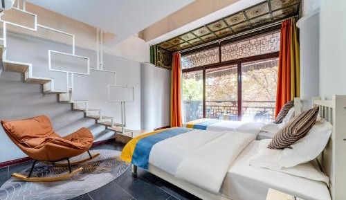 Duplex Suite