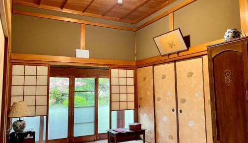 Classic Triple Room