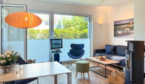 Apartment with Sauna