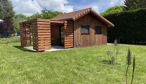One-Bedroom Chalet