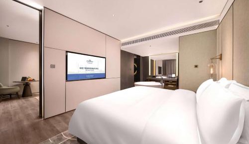 Executive King Suite