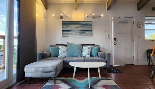 One-Bedroom Chalet