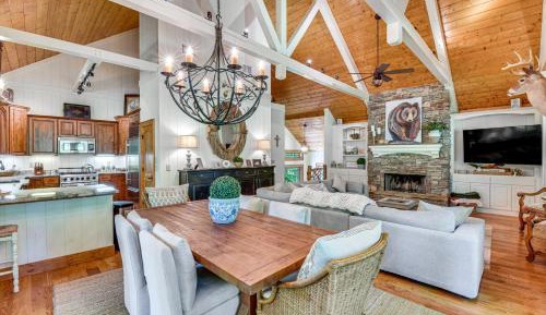 Vacation Home