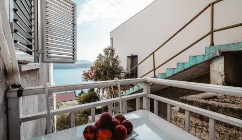 One Bedroom Apartment with Terrace