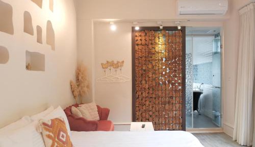 Double Room with Bath