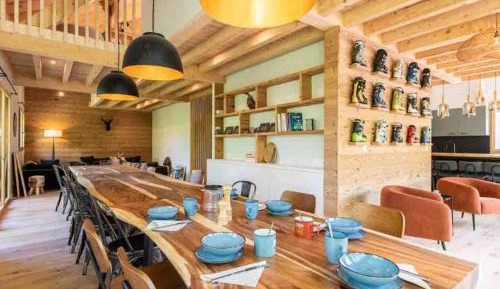 Chalet