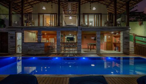 Superior Villa