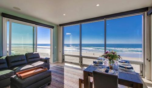 Four-Bedroom Apartment