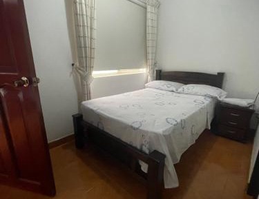 Budget Double Room