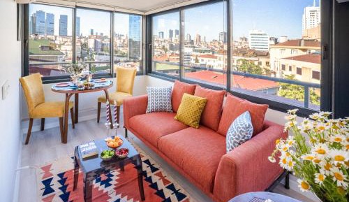 Duplex Suite