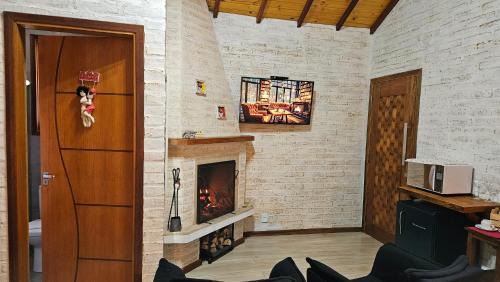 Suite with Hot Tub