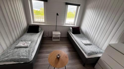 Budget Double or Twin Room