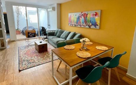 Apartment - Ground Floor