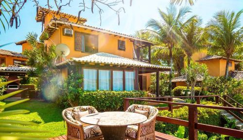 Standard Villa