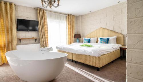 Apartament Sułtana