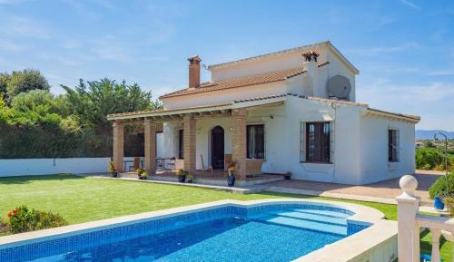 Holiday Home