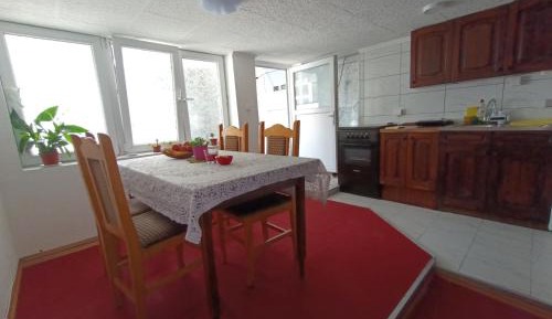 Apartment - Ground Floor